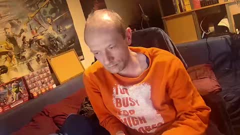 _svenerd_____ online show from 05/08/26, 11:43