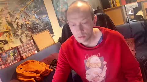 _svenerd_____ online show from 05/11/26, 06:05