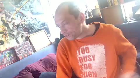 _svenerd_____ online show from 05/15/26, 11:28