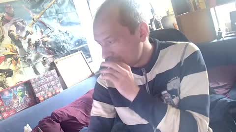 _svenerd_____ online show from 05/21/26, 12:34