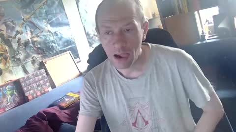 _svenerd_____ online show from 05/29/26, 12:03