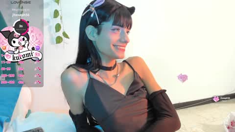 Snapshot of _sweet_jennie chatting on 01/04/25, 04:54 Jennie online show from 01/04/25, 04:54