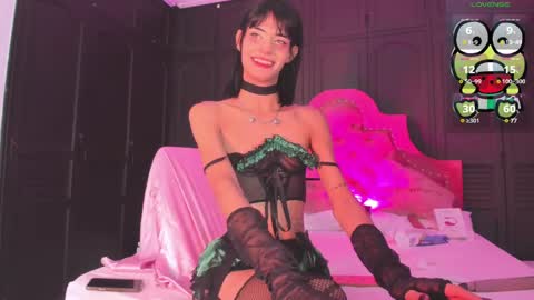 Snapshot of _sweet_jennie chatting on 02/10/25, 05:19 Jennie online show from 02/10/25, 05:19