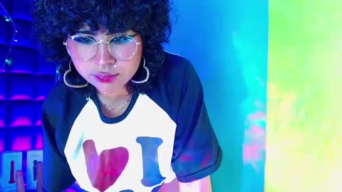 Kuromi online show from 01/08/25, 04:23