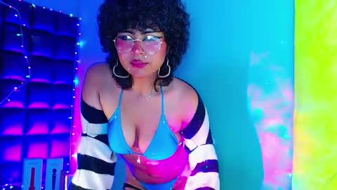 Kuromi online show from 01/11/25, 04:48