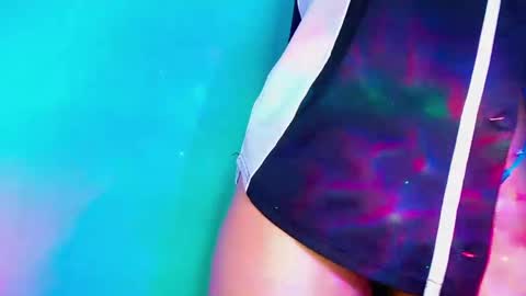 Kuromi online show from 01/22/25, 07:57