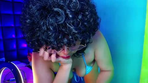 Kuromi online show from 02/27/25, 10:48