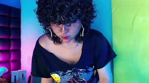 Kuromi online show from 03/09/25, 05:44