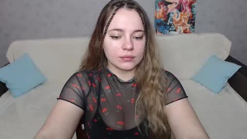 Snapshot of _sweet_lana_ chatting on 01/17/25, 08:13 Lana online show from 01/17/25, 08:13