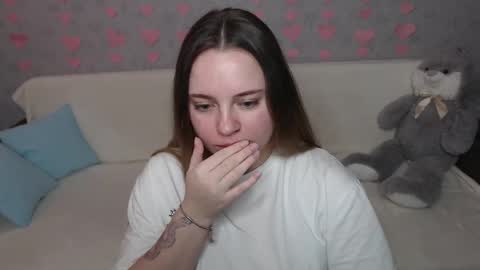 Snapshot of _sweet_lana_ chatting on 02/16/25, 10:10 Lana online show from 02/16/25, 10:10