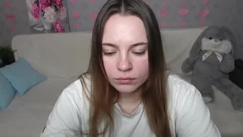 Snapshot of _sweet_lana_ chatting on 02/21/25, 10:50 Lana online show from 02/21/25, 10:50