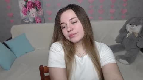 Snapshot of _sweet_lana_ chatting on 02/22/25, 07:34 Lana online show from 02/22/25, 07:34