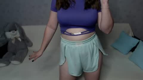 Lana online show from 07/24/26, 06:44