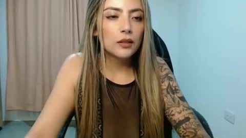 Rachel  online show from 03/05/26, 02:18