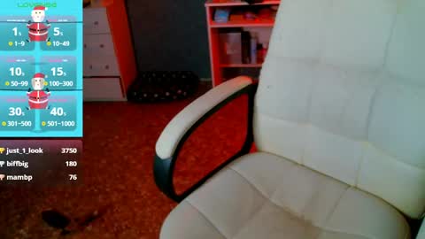 Snapshot of _sweet_ruby_ chatting on 02/07/25, 12:17 Milana welcome to my world online show from 02/07/25, 12:17