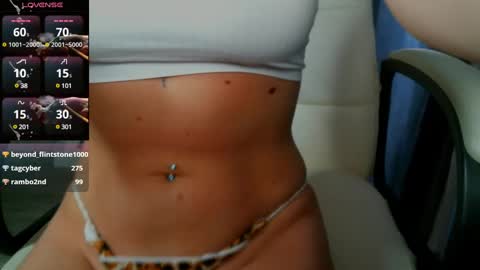 Snapshot of _sweet_ruby_ chatting on 02/26/25, 03:52 Milana welcome to my world online show from 02/26/25, 03:52