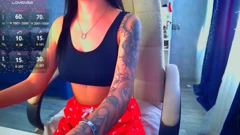 Snapshot of _sweet_ruby_ chatting on 02/03/26, 06:22 Milana welcome to my world online show from 02/03/26, 06:22