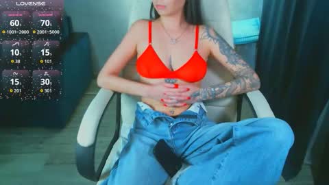 Milana   welcome to my world  online show from 03/20/26, 05:23