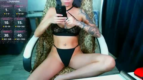 Milana   welcome to my world  online show from 06/09/26, 08:59