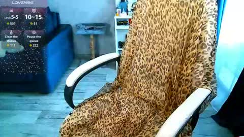 Milana   welcome to my world  online show from 06/14/26, 09:22