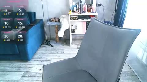 Milana   welcome to my world  online show from 07/02/26, 08:42