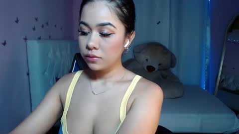Snapshot of _sweet_x chatting on 02/02/25, 07:52 sweet online show from 02/02/25, 07:52