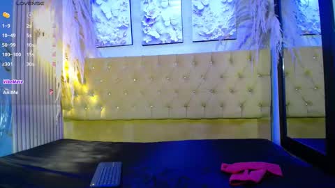 Sweet Briana online show from 11/07/25, 01:22