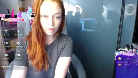 Sweet Briana online show from 12/20/25, 05:20