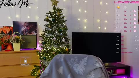 Snapshot of _sweetcams_ chatting on 12/14/24, 10:02 Dasha online show from 12/14/24, 10:02