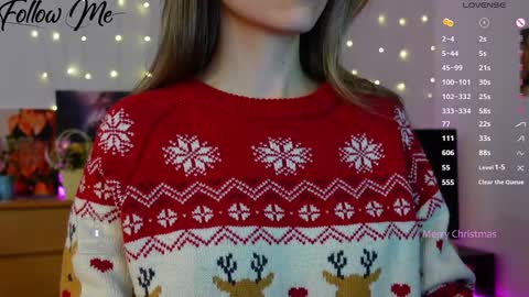 Snapshot of _sweetcams_ chatting on 12/25/24, 04:22 Dasha online show from 12/25/24, 04:22