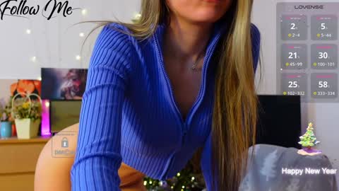 Snapshot of _sweetcams_ chatting on 01/19/25, 09:55 Dasha online show from 01/19/25, 09:55