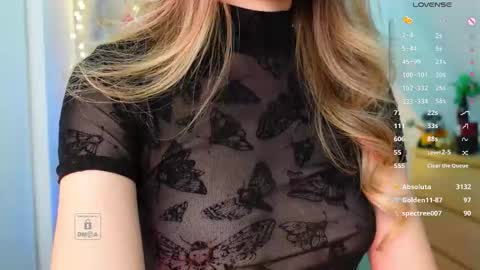 Dasha  online show from 01/13/26, 06:02