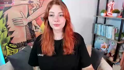 Snapshot of _sweetie_fox_ chatting on 07/09/26, 05:33 Kati online show from 07/09/26, 05:33