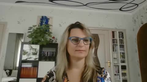 Daria online show from 10/14/25, 08:48