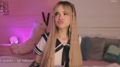 _tammarra_ online show from 02/19/25, 12:44