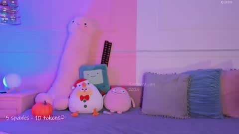 _tammarra_ online show from 11/11/25, 10:43