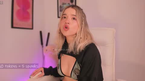 _tammarra_ online show from 03/20/26, 07:52