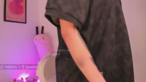 _tammarra_ online show from 04/21/26, 08:55