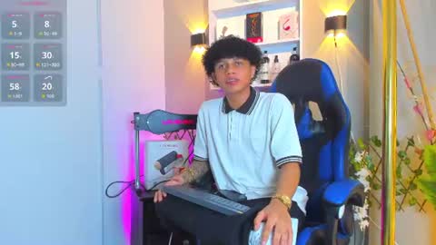 Taylor online show from 07/17/26, 08:46