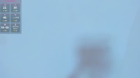 Taylor online show from 07/22/26, 09:28