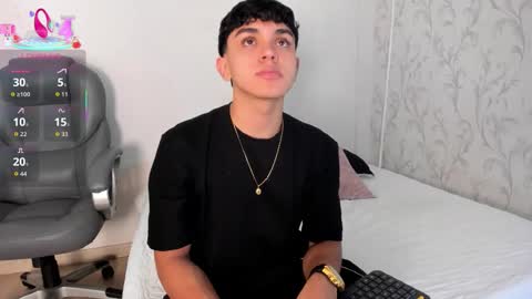 _taylorblack online show from 02/27/26, 11:32