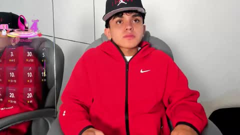 _taylorblack online show from 03/12/26, 11:16