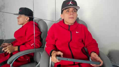 _taylorblack online show from 04/07/26, 11:43