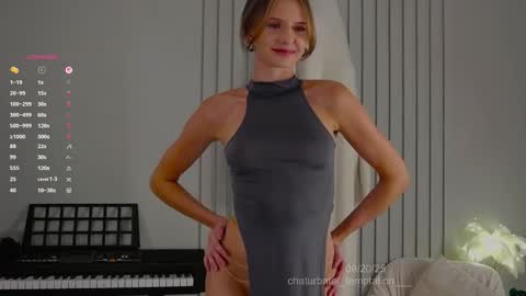 Tata online show from 09/20/25, 04:41