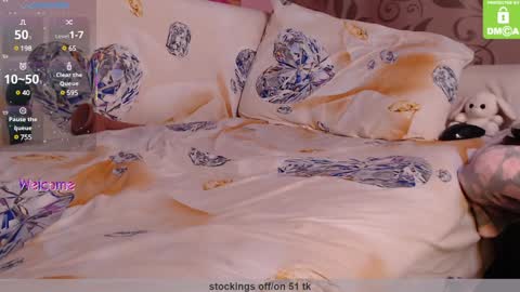 Mia online show from 02/03/25, 09:30