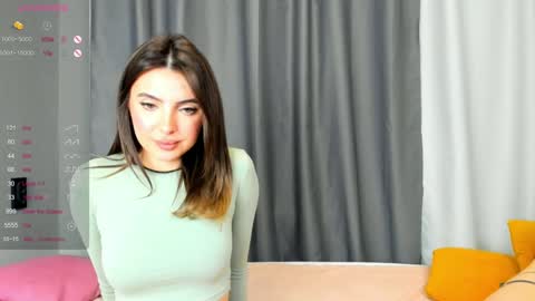 Teona and Annred hair online show from 12/08/24, 09:02