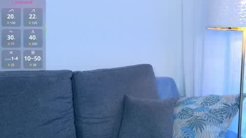 Terrea online show from 10/29/25, 11:12