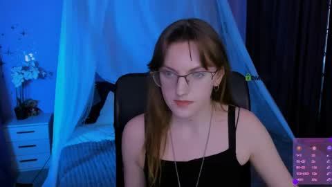 _tessa_moon online show from 04/10/26, 07:40