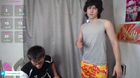 Scot y Patrick online show from 12/09/24, 06:35