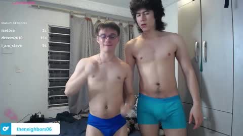 Scot y Patrick online show from 01/14/25, 04:04